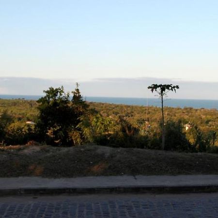 Estilo E Conforto Com Vista Para O Mar Porto Seguro Dış mekan fotoğraf