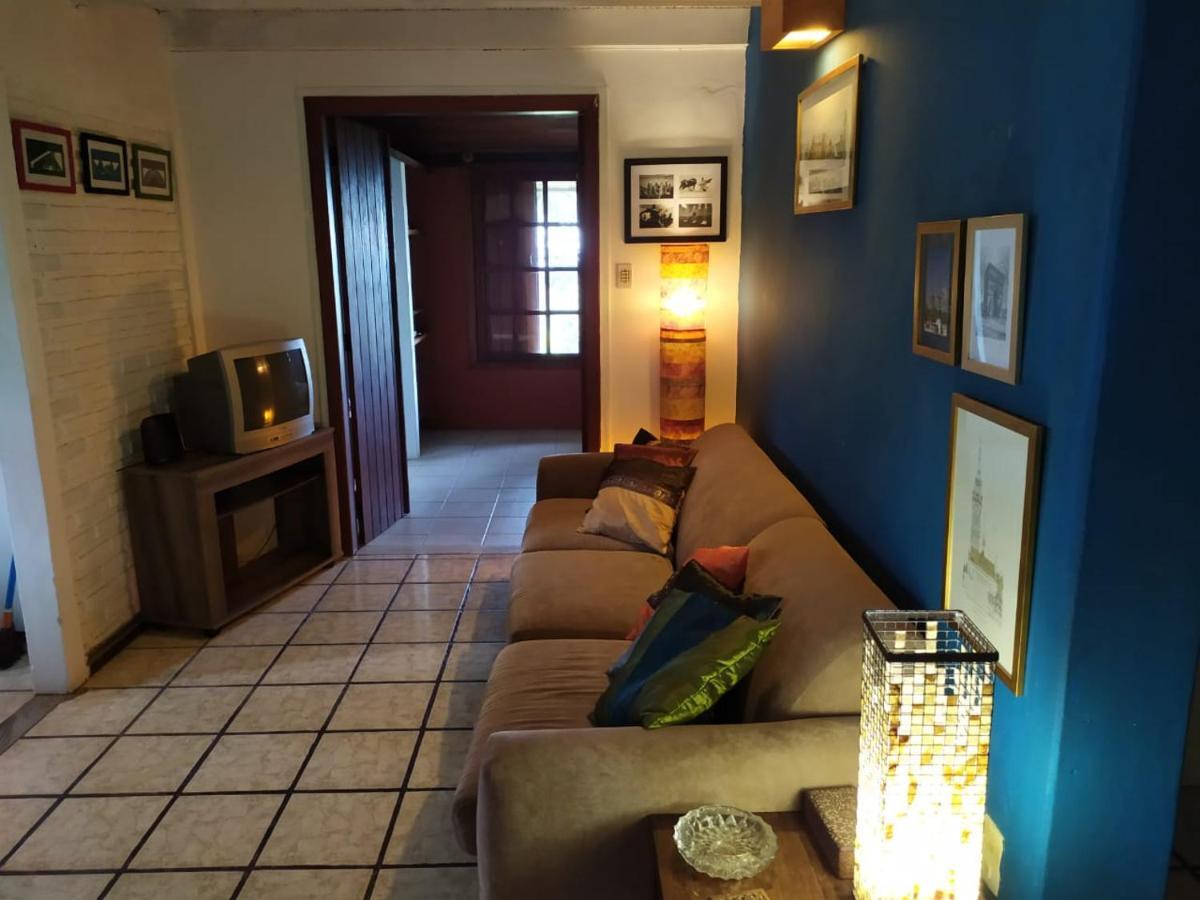 Estilo E Conforto Com Vista Para O Mar Porto Seguro Dış mekan fotoğraf