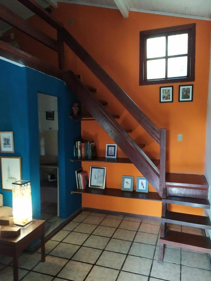 Estilo E Conforto Com Vista Para O Mar Porto Seguro Dış mekan fotoğraf